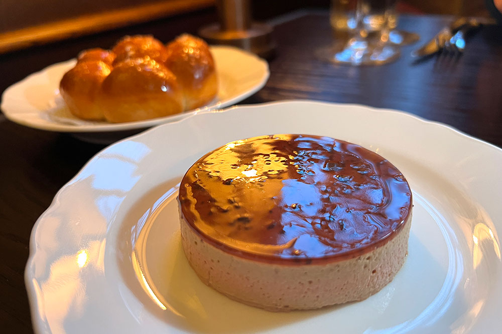 midland grand restaurant review st pancras