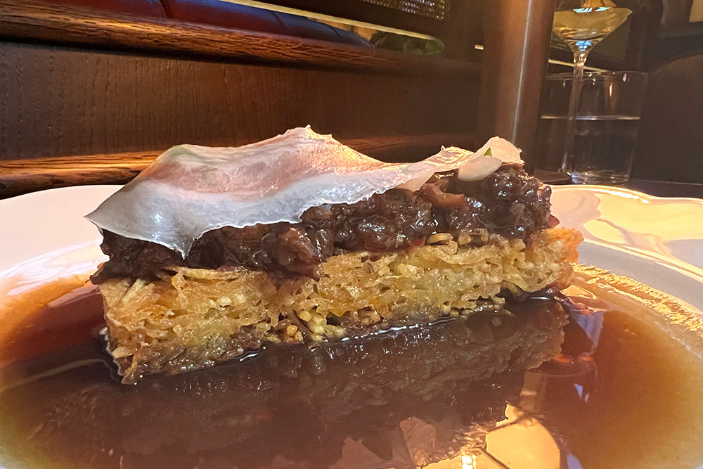 midland grand restaurant review st pancras
