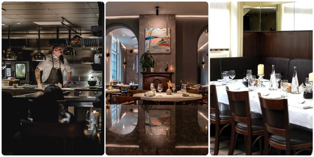 Yynshir tops the National Restaurant Awards 2023 list again, Da Terra at 3, Bouchon Racine straight in at no. 5