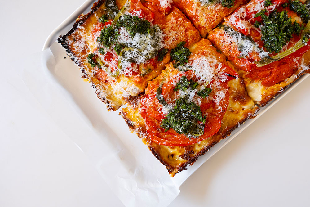 ria's opens in notting hill