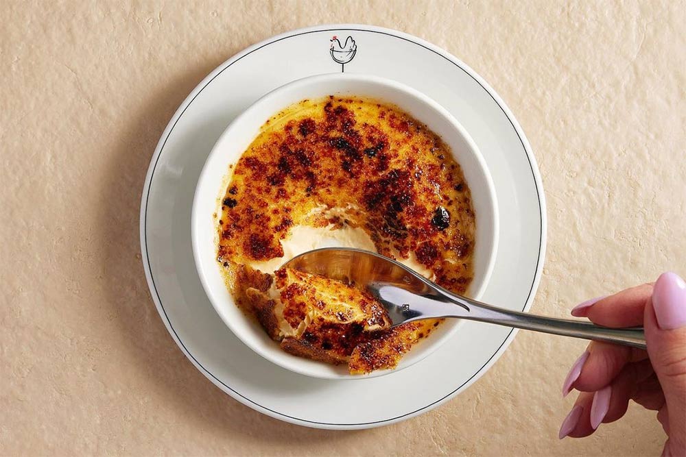 Tom Sellers to open Story Cellar in Covent Garden - mixing rotisserie chicken and wine