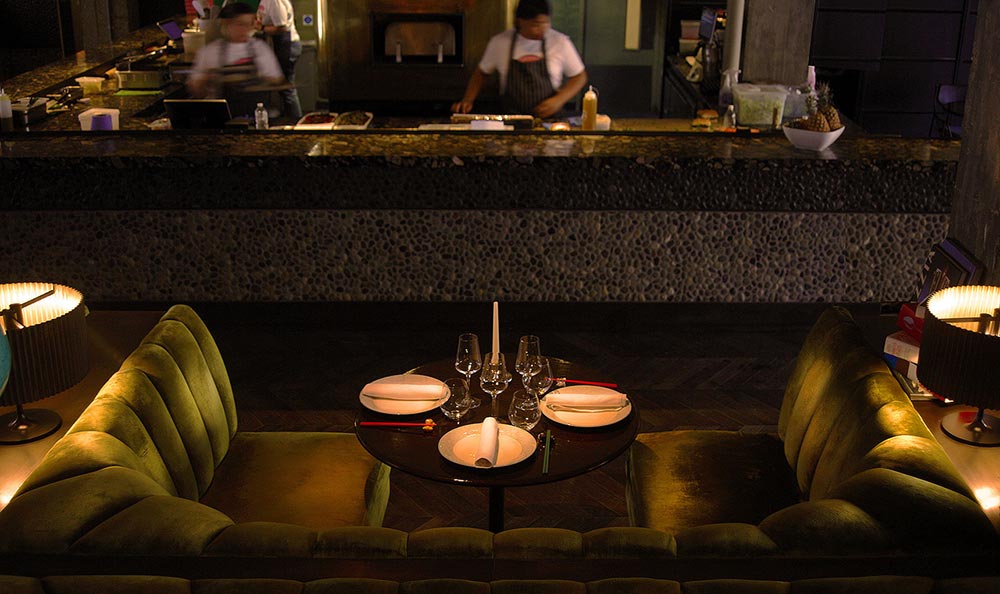 Alexis Gauthier is opening Studio Gauthier and 123V Bakery in Soho