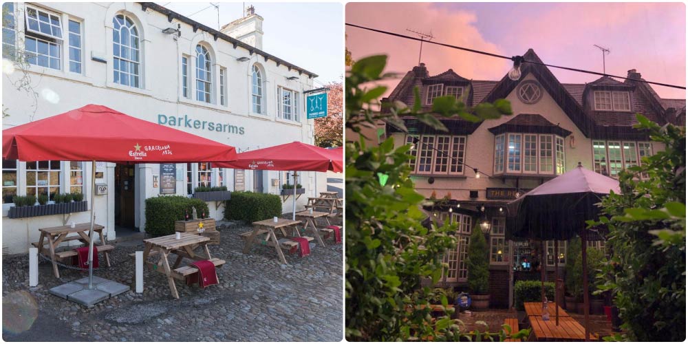 The 2023 Top 50 Gastropubs are announced - Parkers Arms tops the list, Red Lion and Sun is London's best