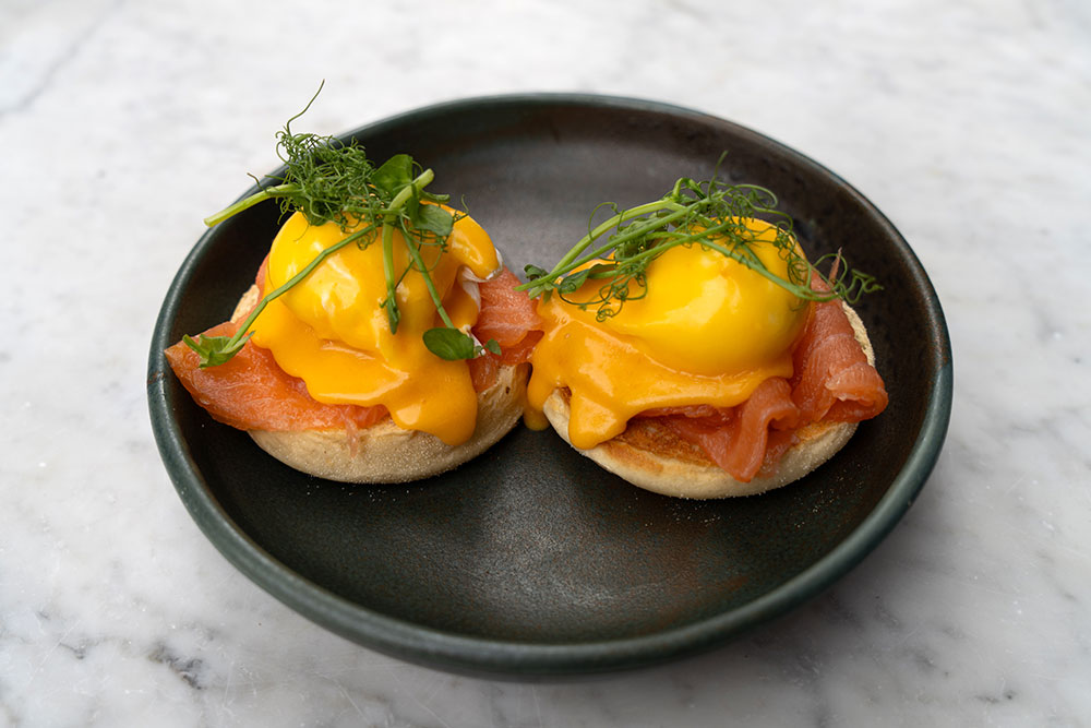 Bobo Social arrives in Ealing with its daily brunch