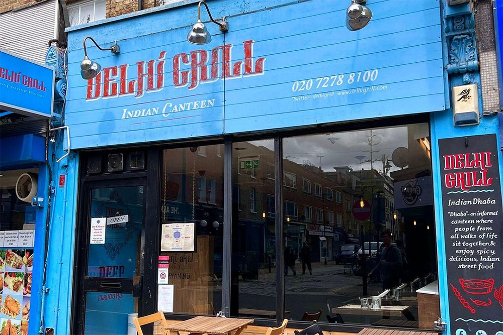 chapel market's delhi grill is closing