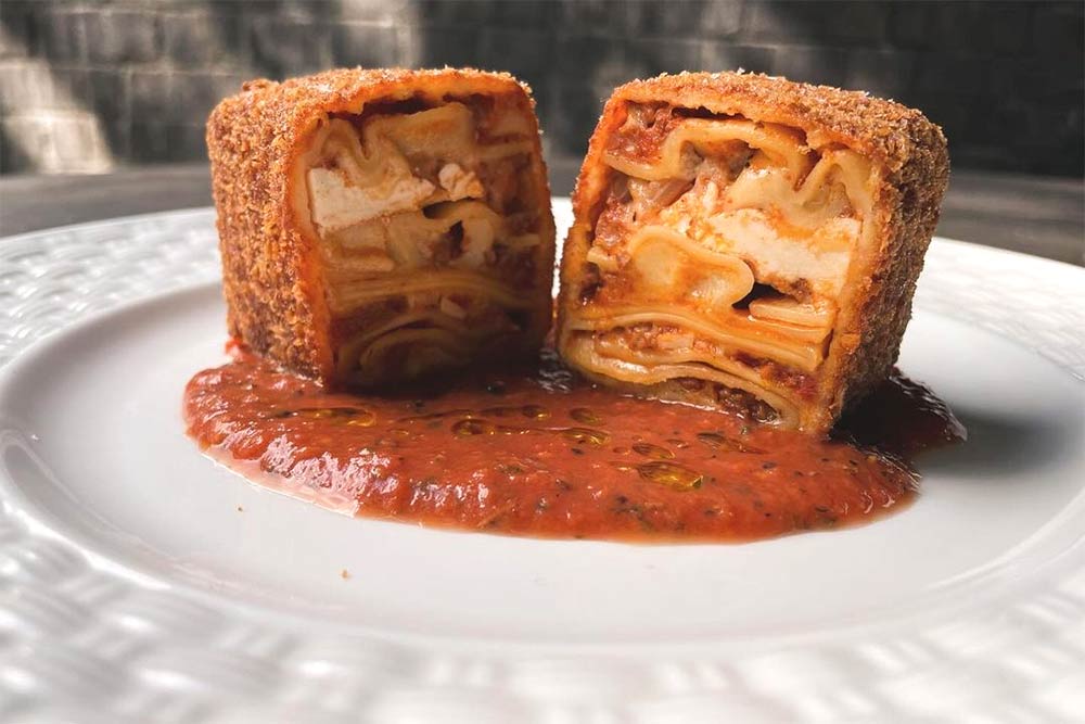 Detroit Pizza comes to Islington
