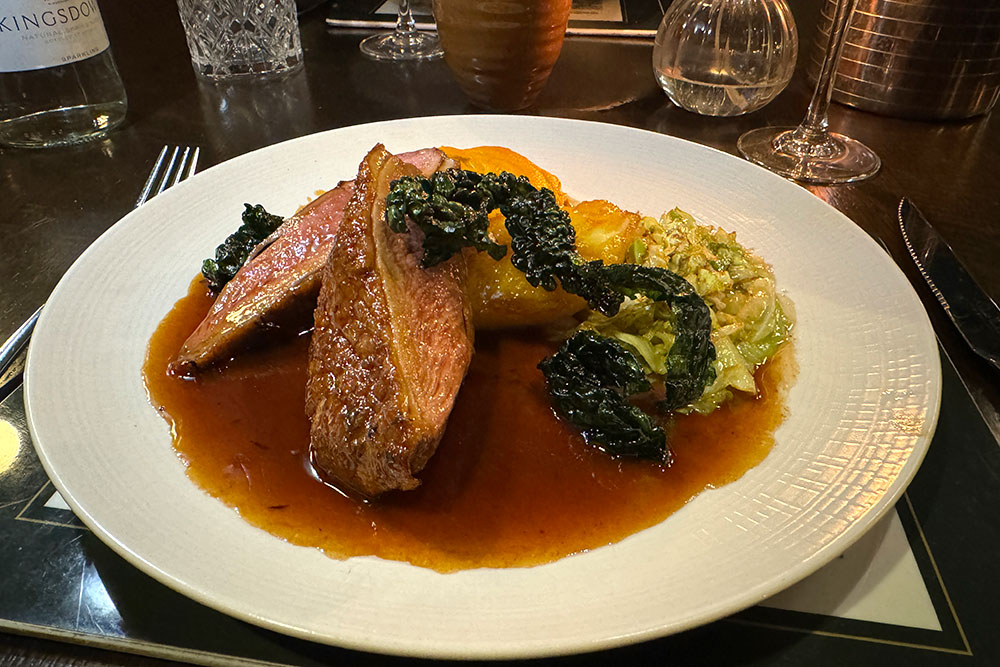 ganymede pub belgravia review london