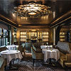 Gordon Ramsay's 1890 restaurant at the Savoy picks up 4 AA rosettes in their 2024 Hospitality Awards