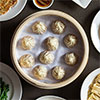 Din Tai Fung is heading to Canary Wharf next