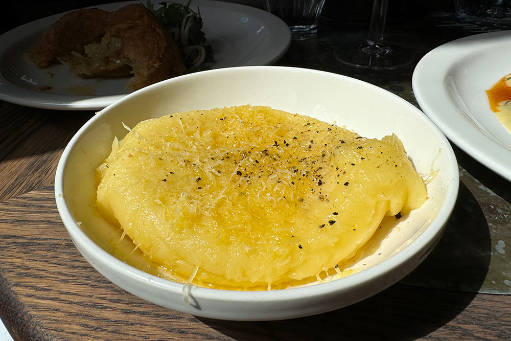 the hero of maida pub review london