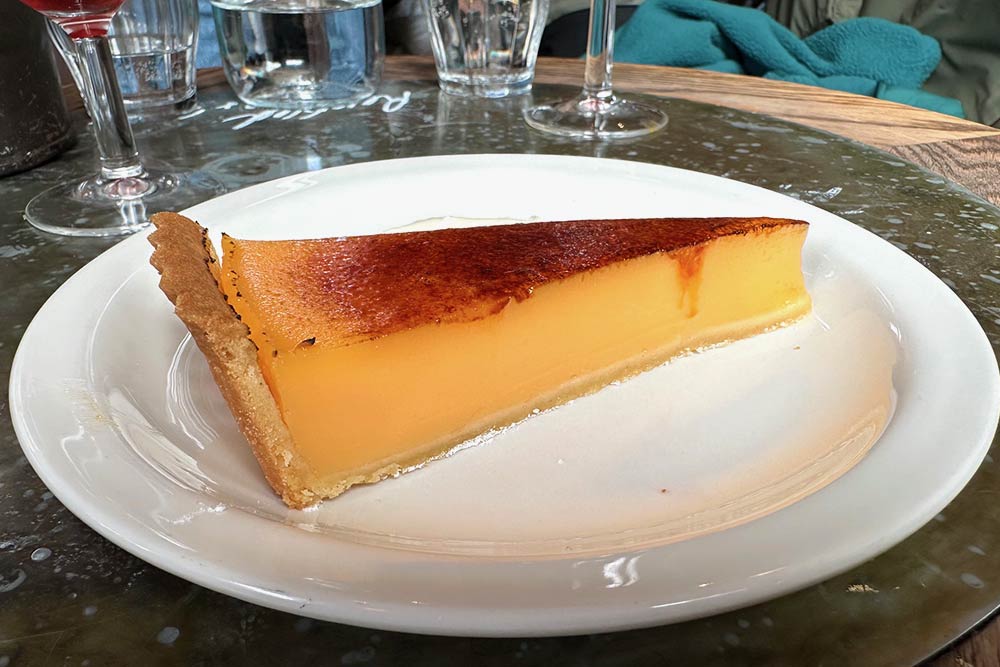 the hero of maida pub review london