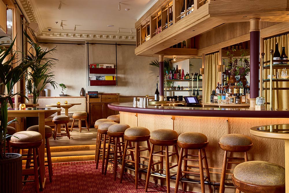 Endo Kazutoshi reveals details of his Kioku by Endo restaurant and bar at The OWO