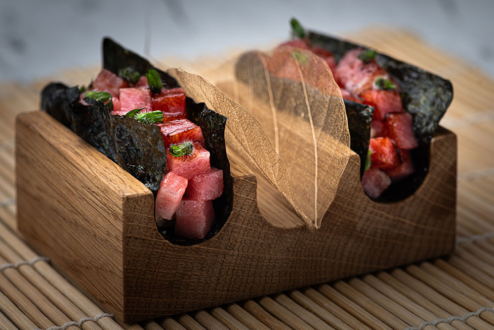 UBA sees ex-Aqua Kyoto chef opening a Pan Asian restaurant at Hart Shoreditch