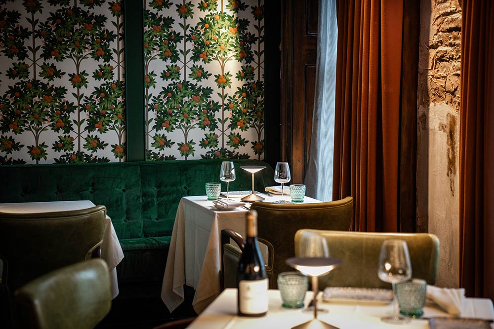 vatavaran opening in beauchamp place