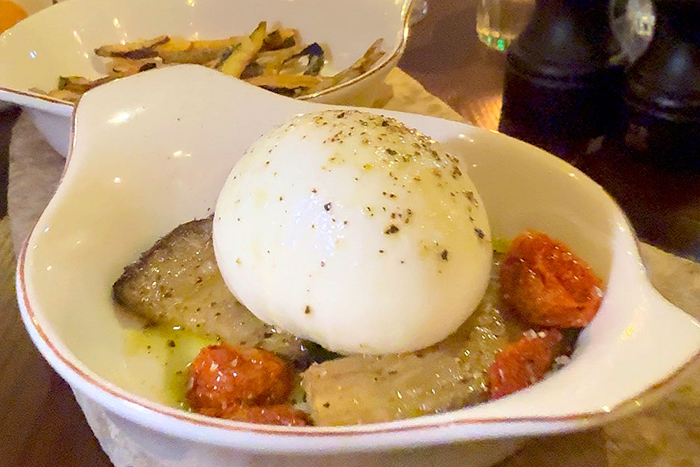 burrata