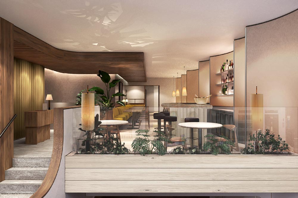 Ben Murphy's 74 Charlotte Street sees the chef opening in Monica Galetti's former restaurant space