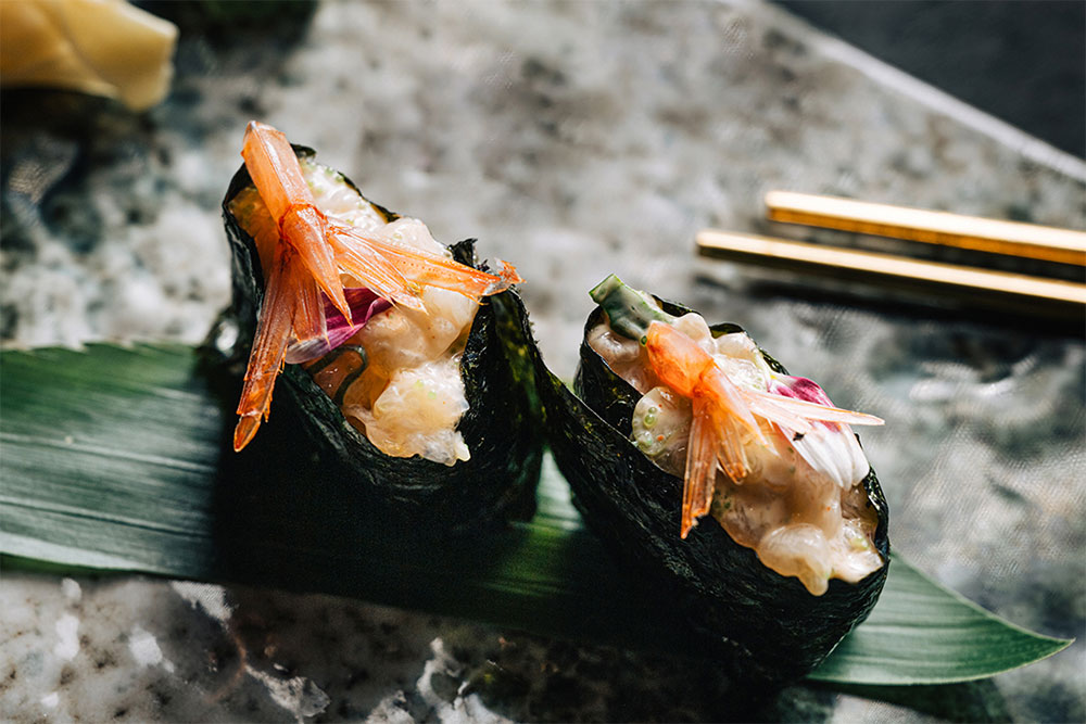 aki restaurant cavendish square