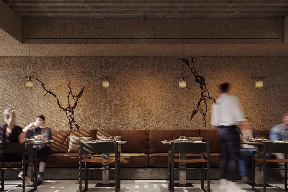 alta restaurant opening in kingly court carnaby