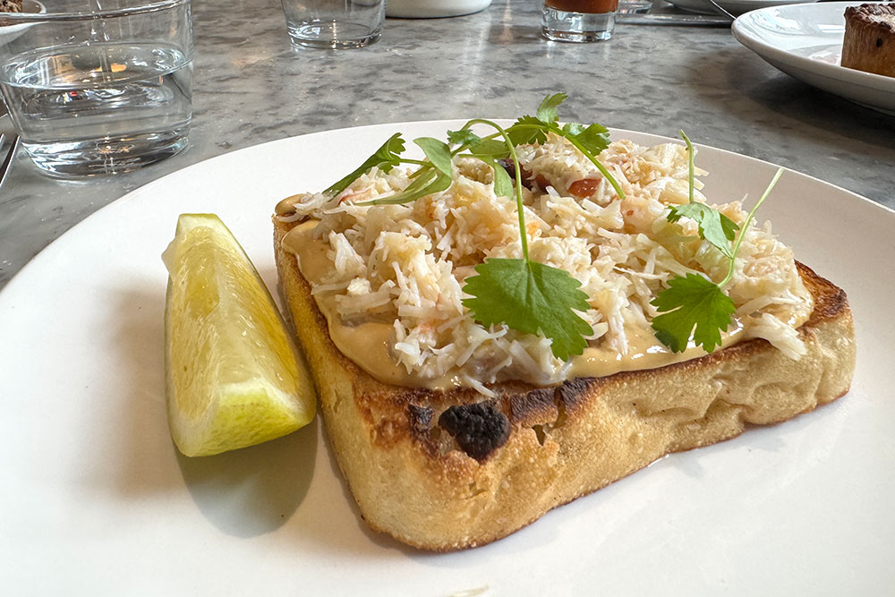 the angel inn highgate review sunday roast