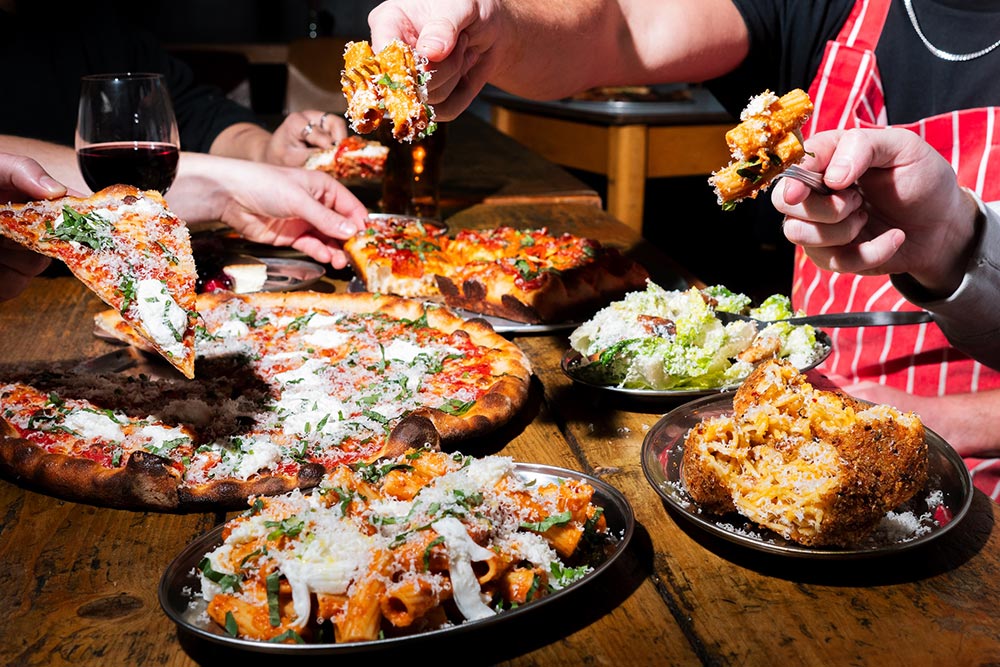 Bad Boy Pizza openign a permanent pizzeria in Bethnal Green with NY-style slices and more