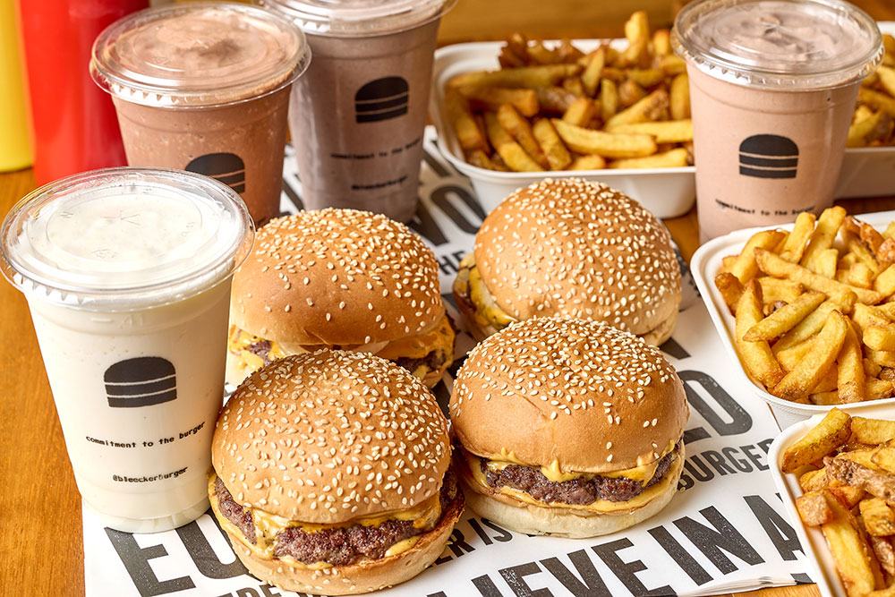 bleecker is opening in soho