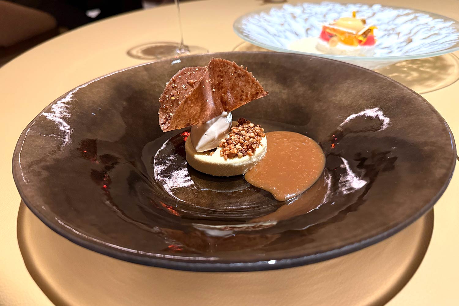 Test Driving Bonheur by Matt Abé