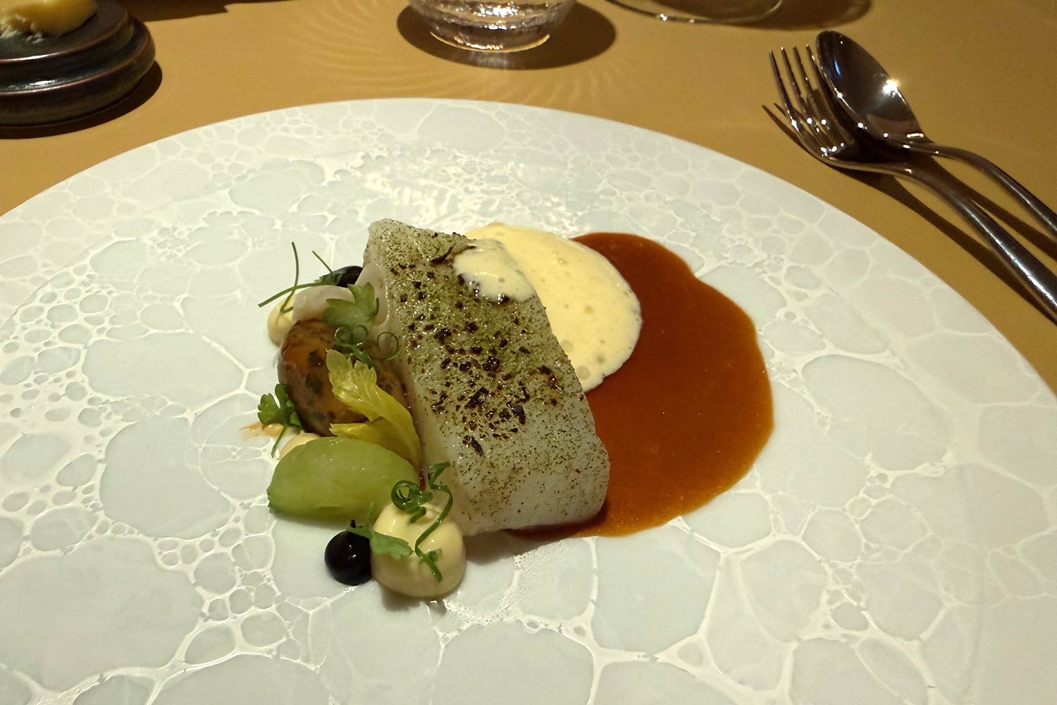 Test Driving Bonheur by Matt Abé