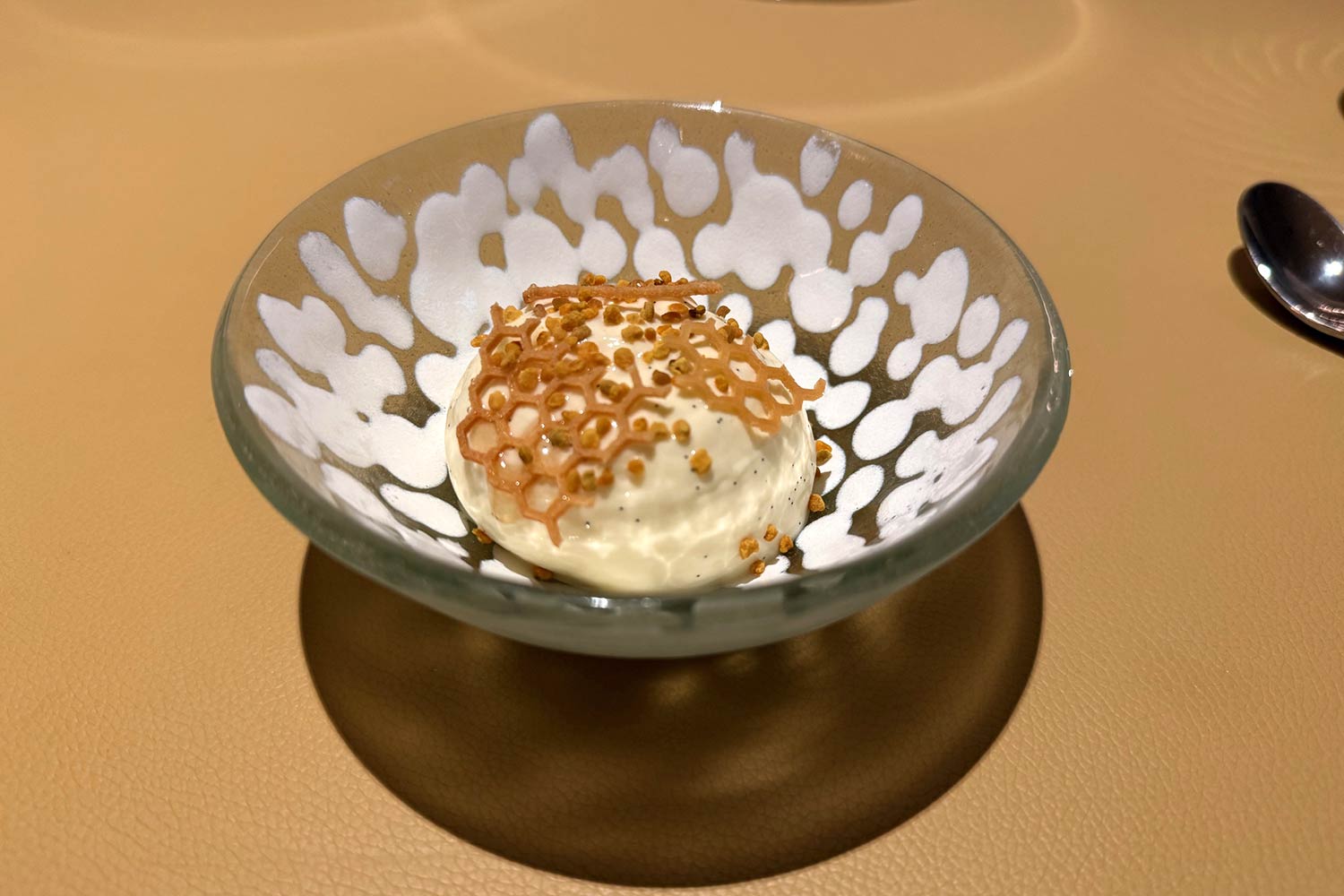 Test Driving Bonheur by Matt Abé