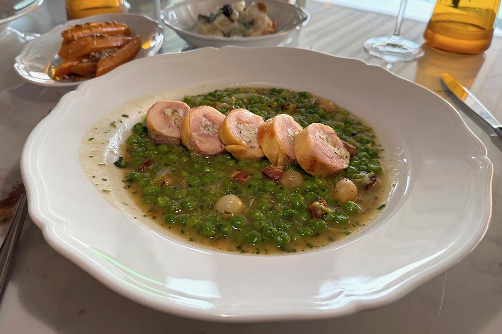 Brasserie Constance