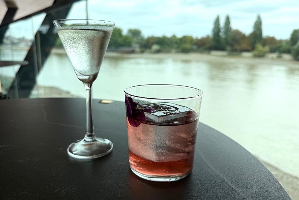 Brasserie Constance