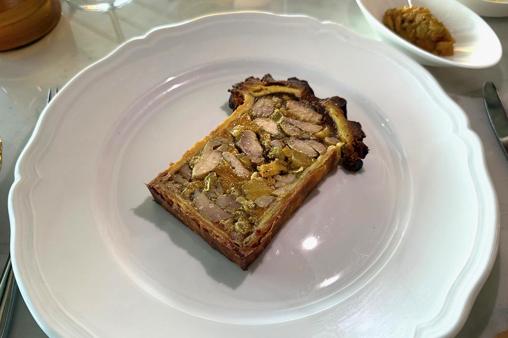 Brasserie Constance