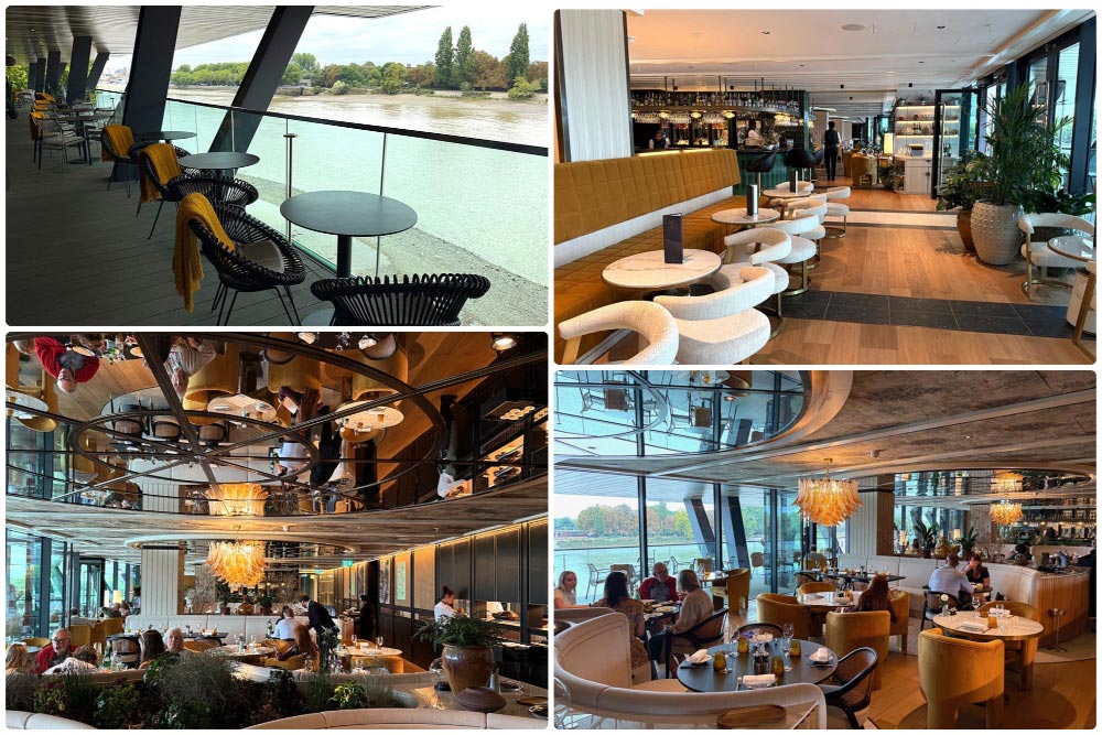 Brasserie Constance