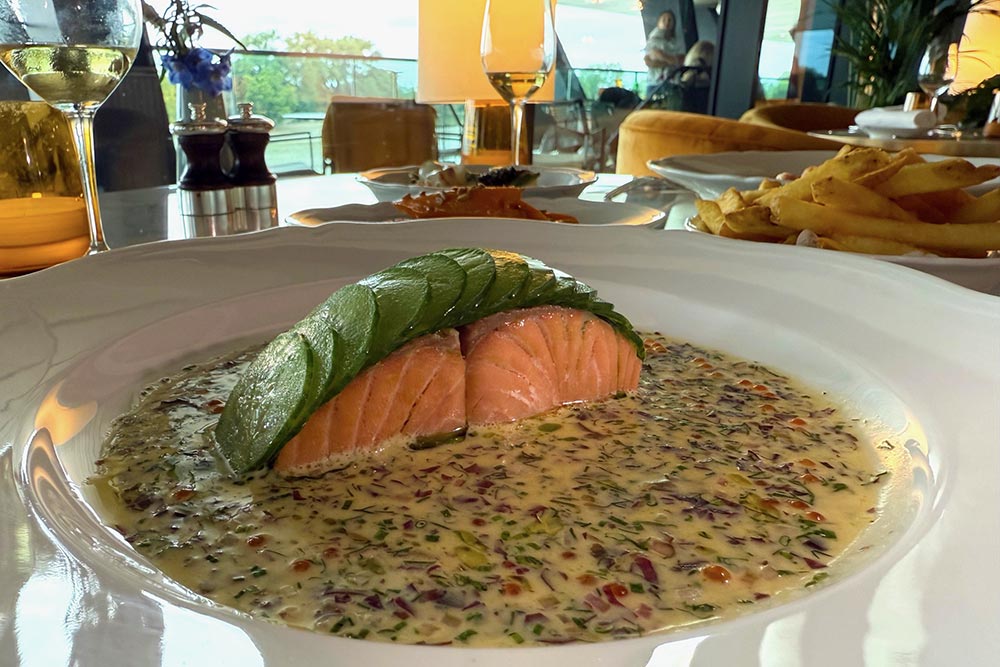 Brasserie Constance