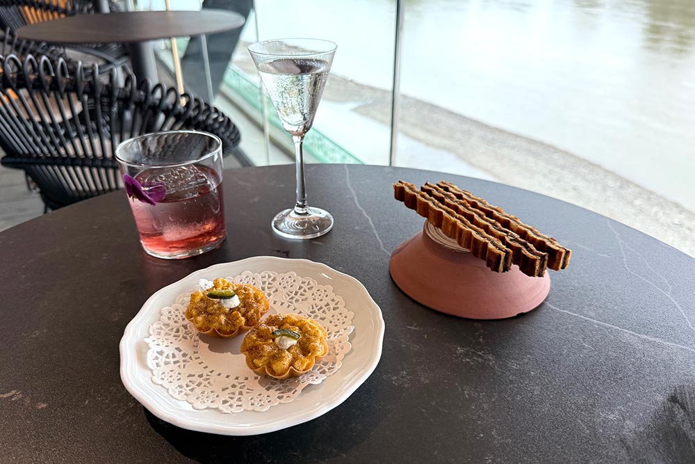 Brasserie Constance