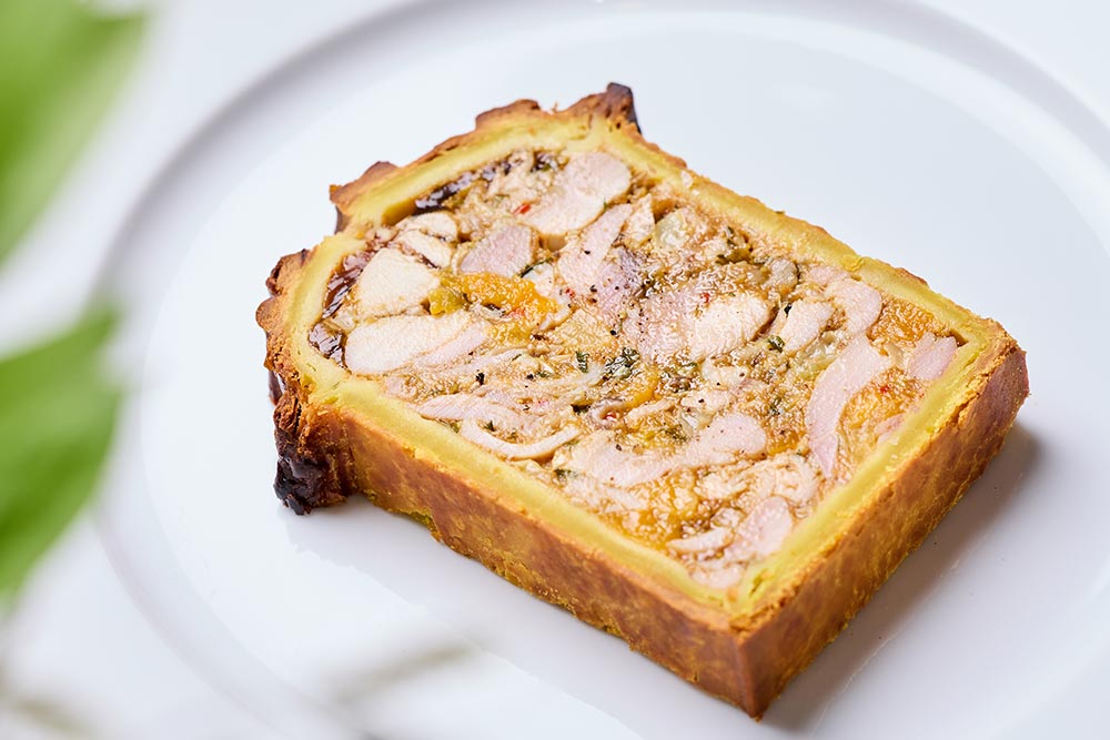 Brasserie Constance is the new Fulham Pier restaurant, with Trinity's Adam Byatt in charge
