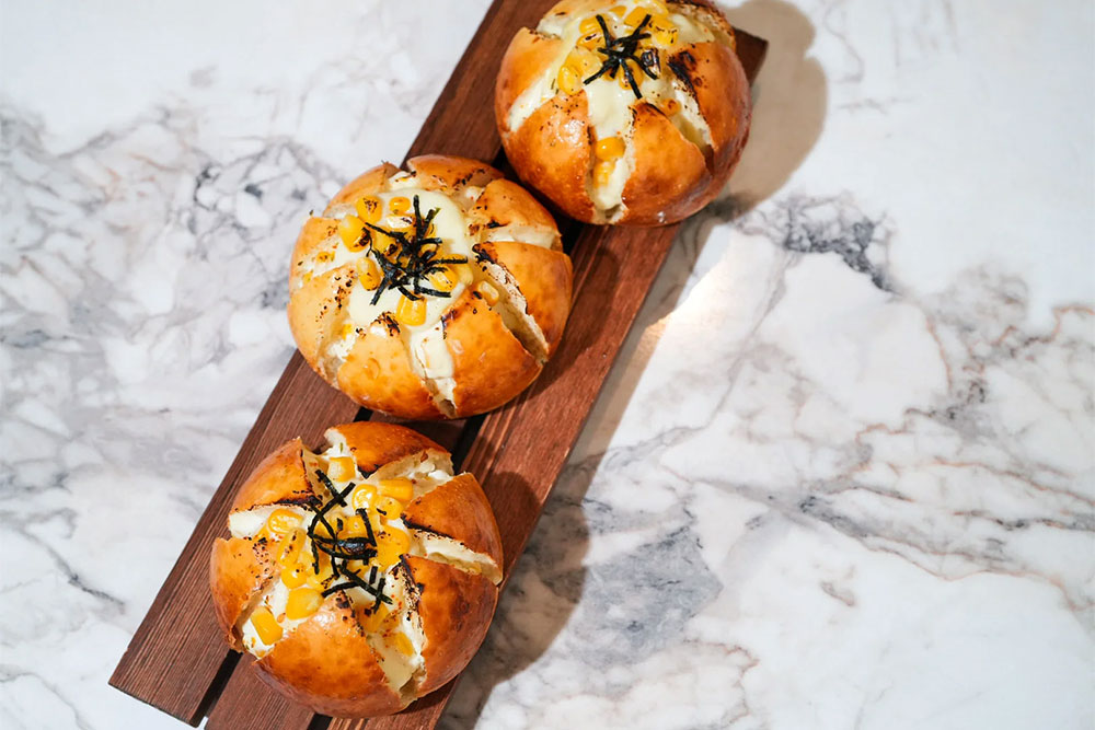 Cafe Seek in Canary Wharf is London's new must-try Japanese cafe