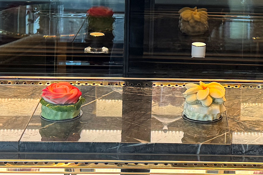 cakes