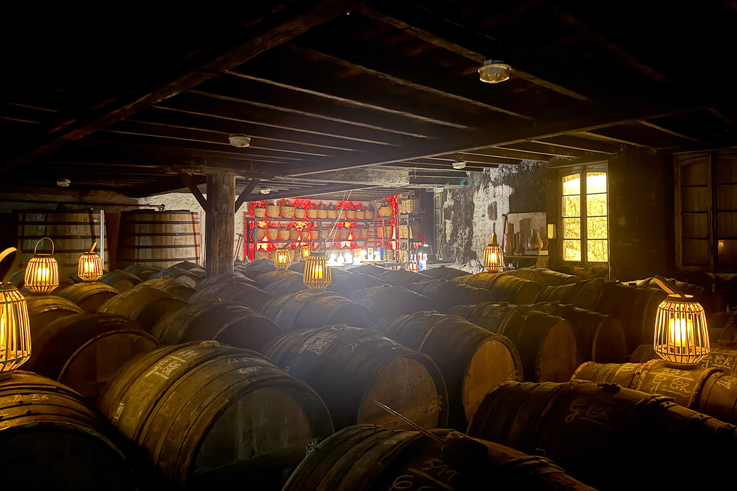 where to eat, drink and stay in cognac