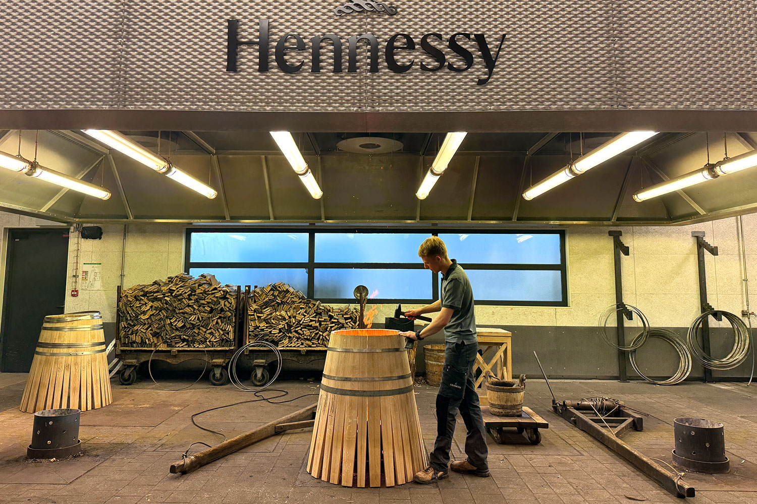 where to eat, drink and stay in cognac