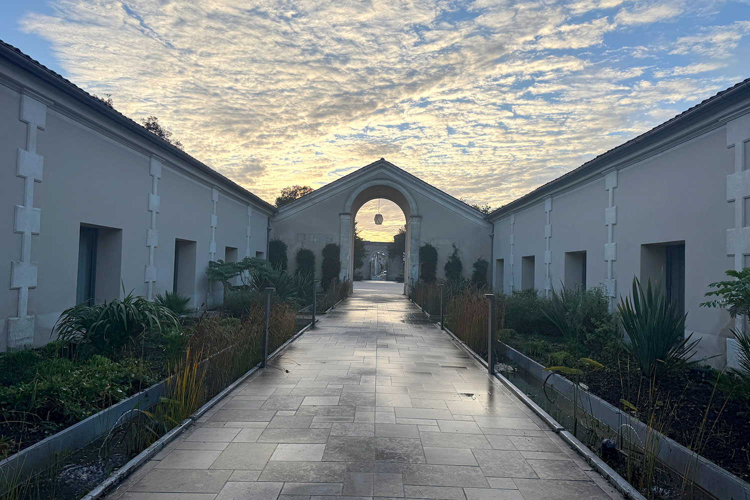 where to eat, drink and stay in cognac