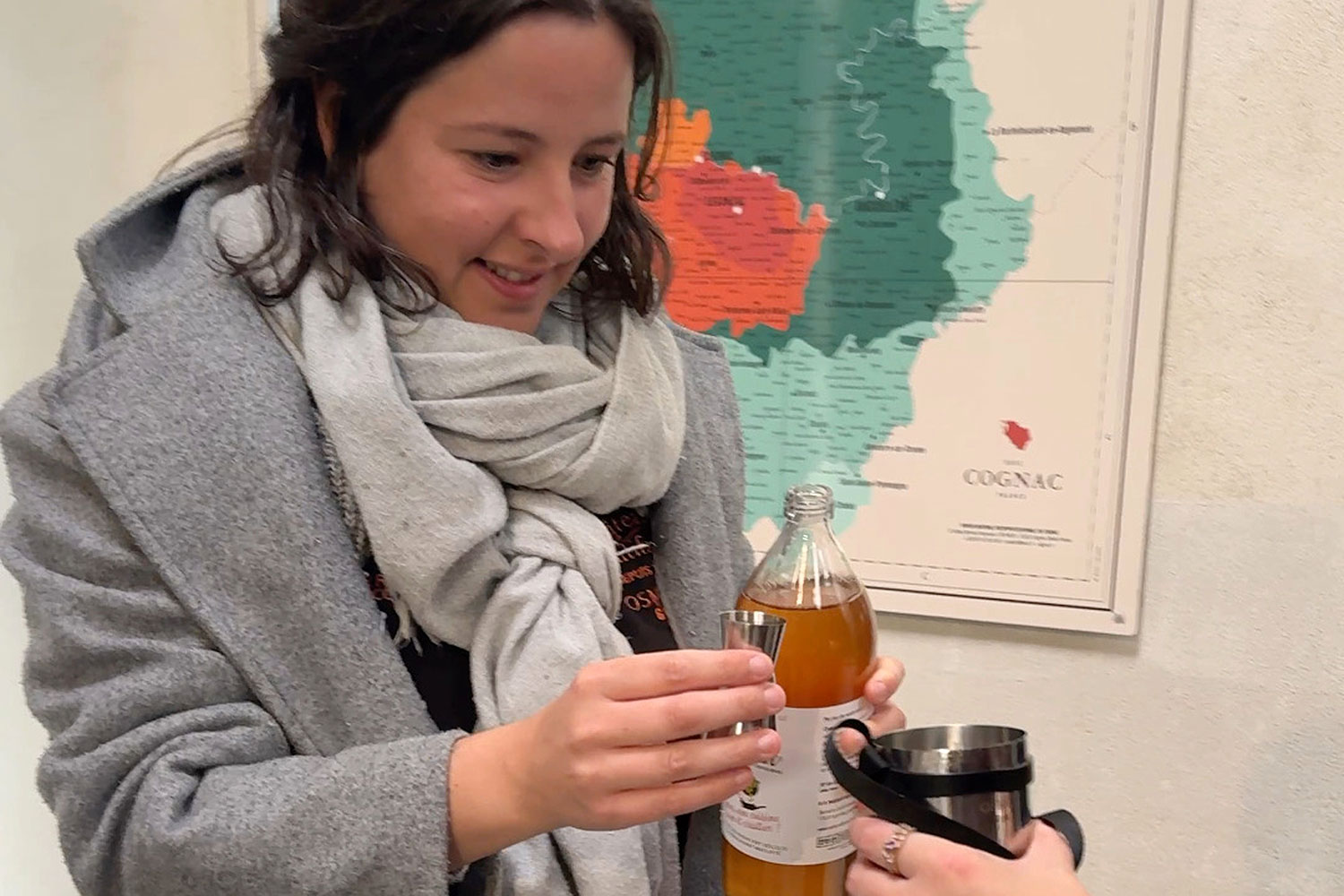 where to eat, drink and stay in cognac