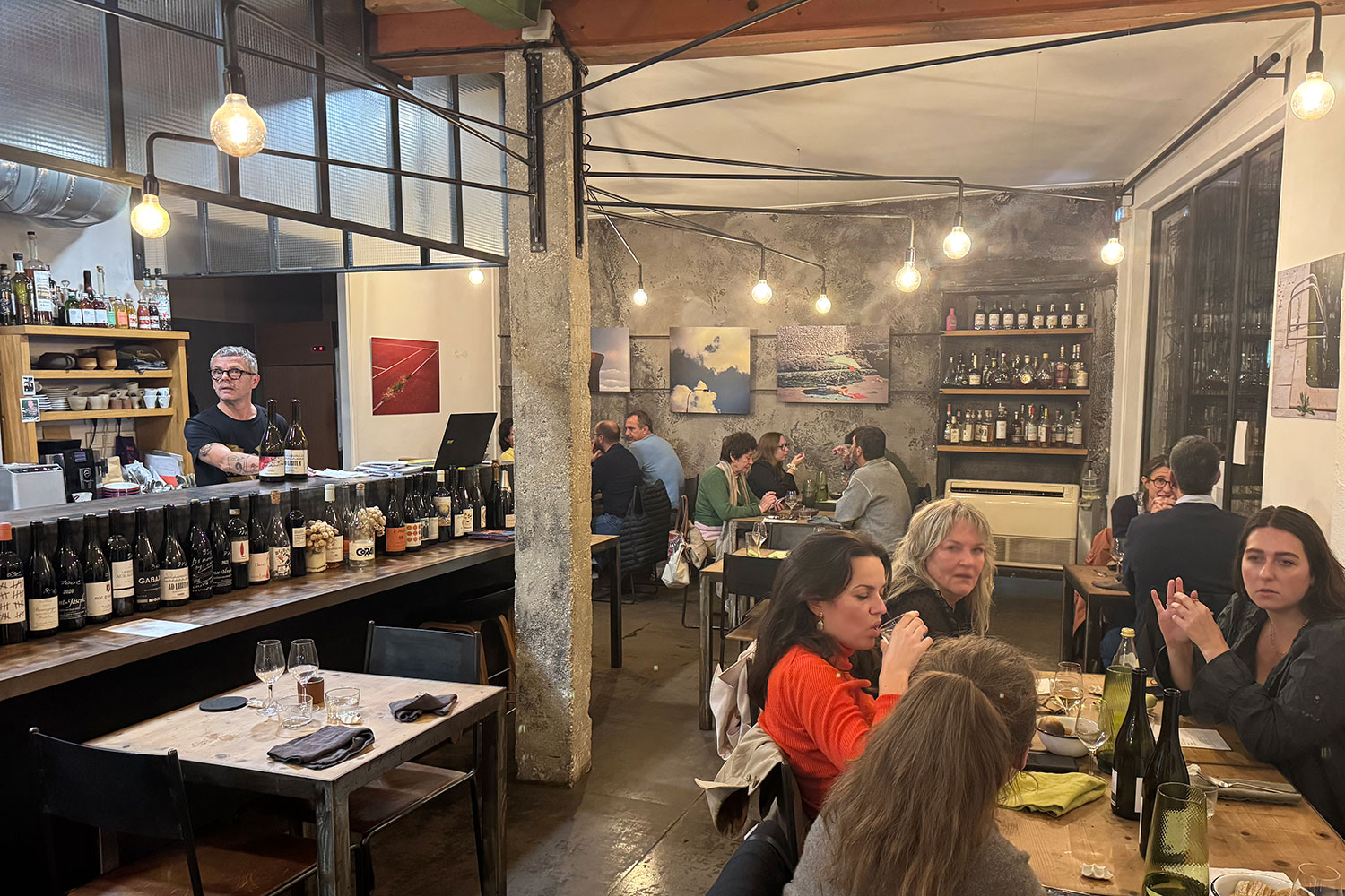 where to eat, drink and stay in cognac