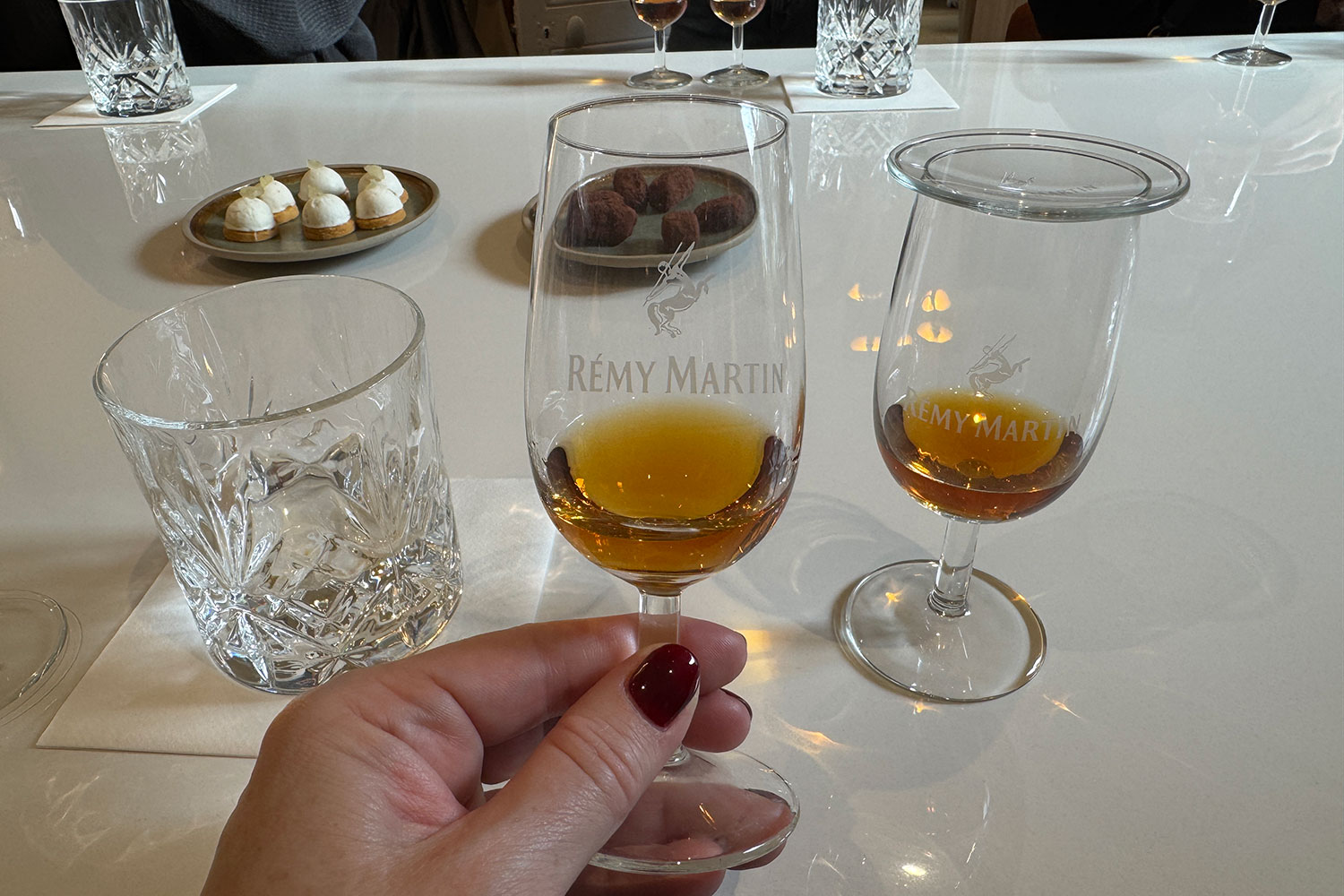 where to eat, drink and stay in cognac