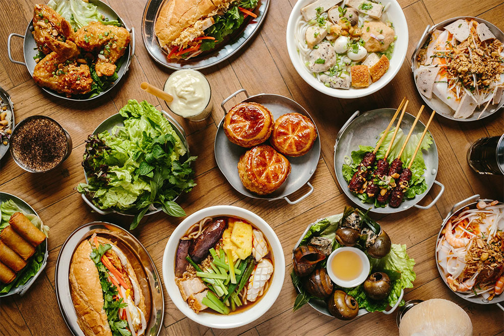 co thanh vietnamese opening in covent garden