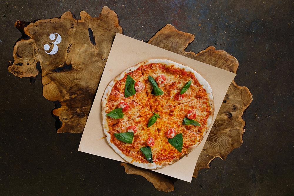 Crate Brewery is opening a second waterside beer and pizza spot in Canary Wharf