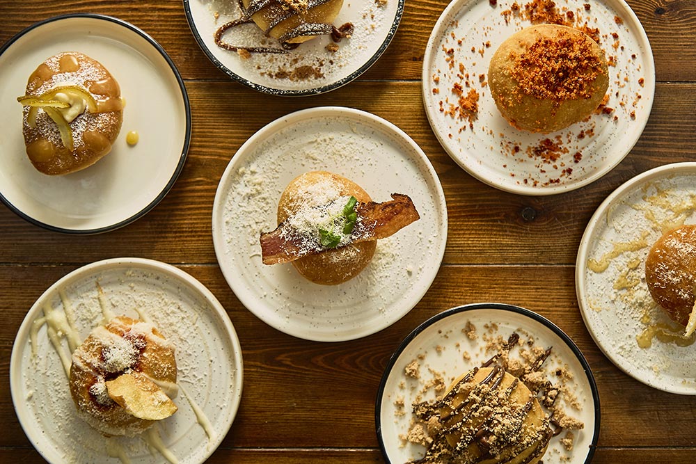 Crust Bros biggest pizzeria yet is opening in Covent Garden