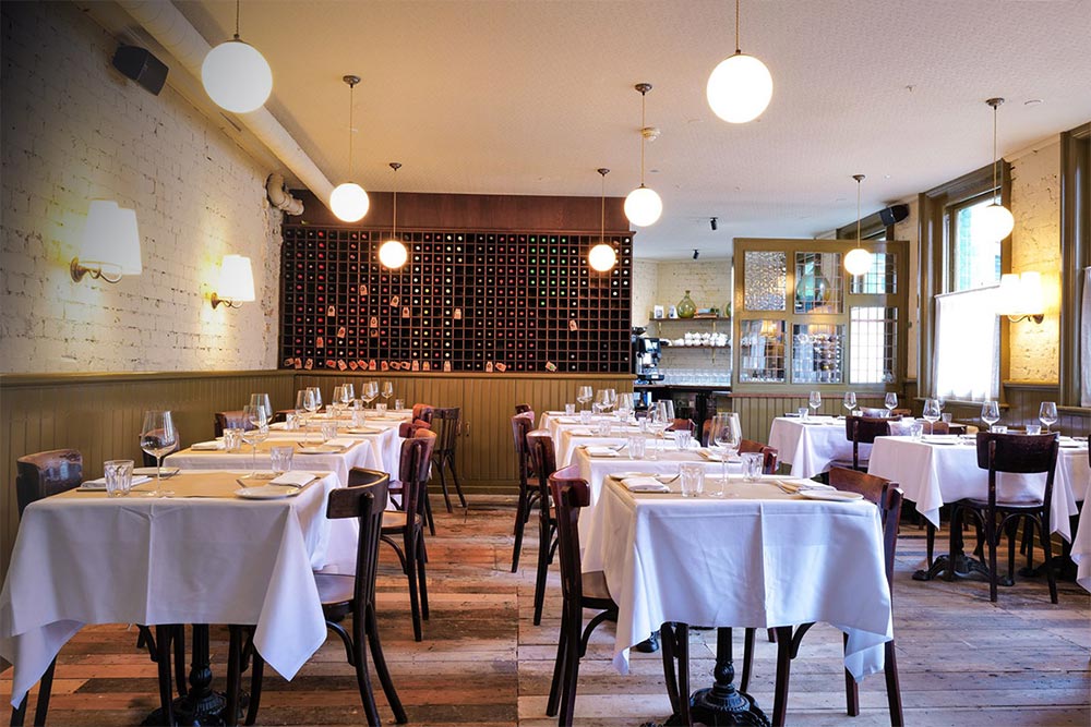 The Devonshire team's next pub and restaurant in Covent Garden's The Lady building
