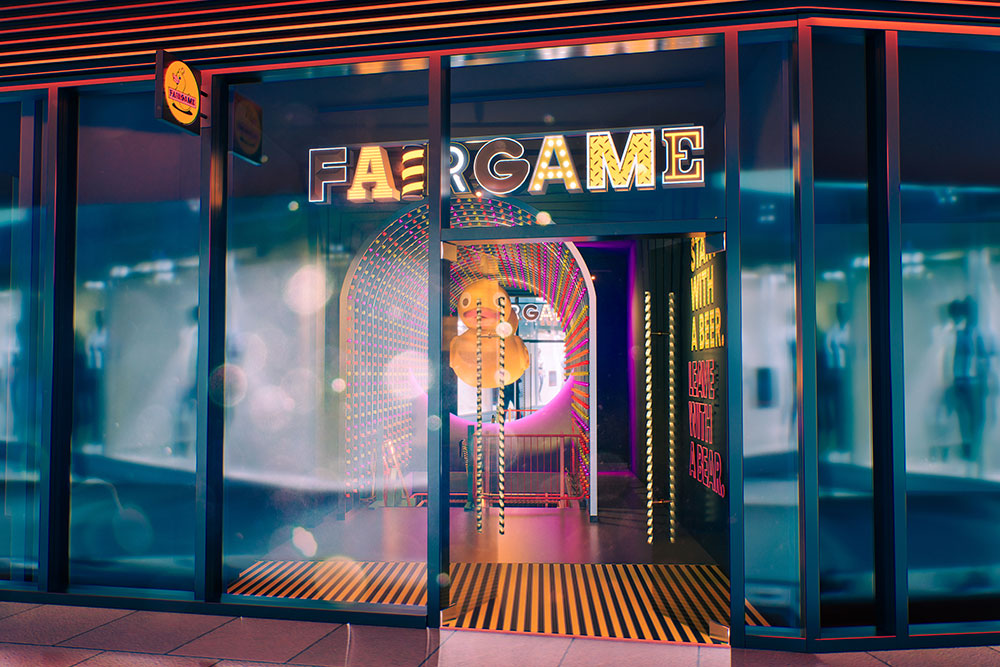 fairgame city one new change