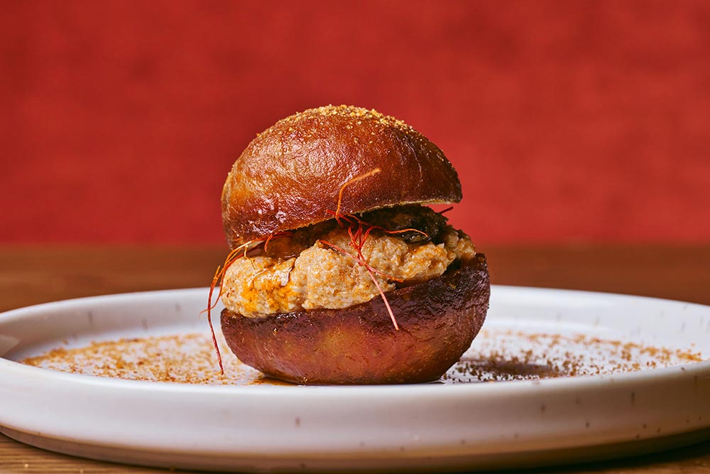 Firestarter sees the Electric Star Pubs team launching a live-fire restaurant in the City