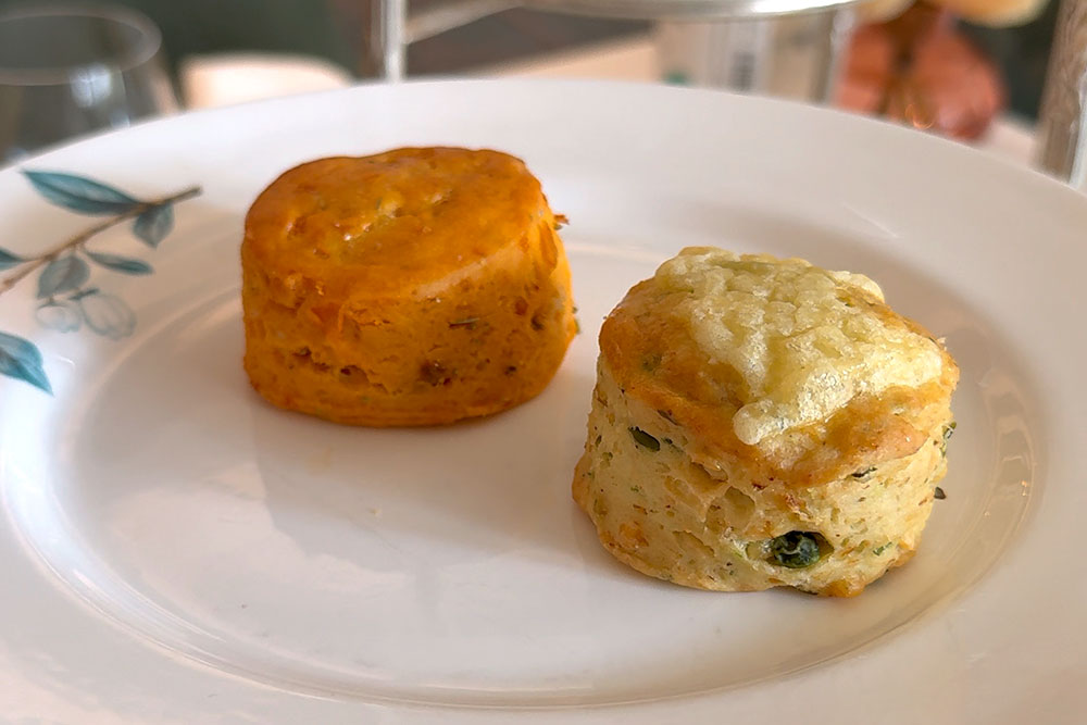 fortnum and mason savoury afternoon tea review piccadilly london